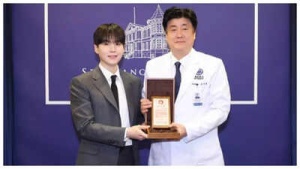 BTS’s Suga donates 5 BILLION to hospital supporting children with Autism; sets new record for largest donation by K-Pop idol