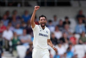 IND vs ENG: Prasidh Krishna sets unwanted record despite taking three wickets - in numbers