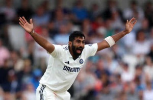 IND vs ENG: 'Two brilliant things to watch in cricket...' - Ex-England cricketer compares Jasprit Bumrah to Australian legend