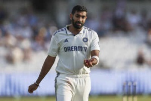 IND vs ENG: 'As valuable as a Kohinoor...' - Former India cricketer explains Jasprit Bumrah's importance to India