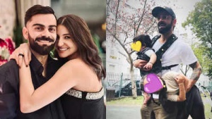 'We don't want to raise brats': Anushka Sharma on parenting with Virat Kohli, explaining why they keep their kids out of the spotlight