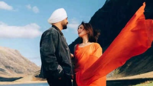 Diljit Dosanjh says, 'We need to look beyond nations and focus on Mother Earth', amidst trolling for 'Sardaarji 3' with Hania Aamir: 'Countries are at war...but..'