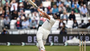 IND vs ENG: No somersault! 'Fantastic' Rishabh Pant sets multiple records at Headingley