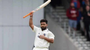 India vs England: First time in history! Team India creates unprecedented Test record