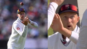 IND vs ENG Test: Joe Root joins elite list, equals Rahul Dravid's big record