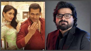 Pritam once drove to Salman Khan’s Panvel farmhouse late at night to get THIS song from Bajrangi Bhaijaan approved: '... he didn’t know we were coming'