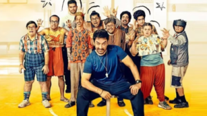 ‘Sitaare Zameen Par’ Box Office collection day 4: Aamir Khan’s film mints Rs 8.5 crore on first Monday, nears Rs 70 crore mark in India