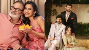 Naga Babu admits daughter Niharika Konidela's failed marriage was their mistake: 'They weren't happy and didn't want to stay together'