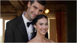 Lauren Gottlieb on marriage: 'I’m spicy, high energy, and Tobias gets me'