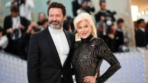 Hugh Jackman and Deborra-Lee Furness finalise divorce after 27 years of marriage: 'Our journey now is shifting'