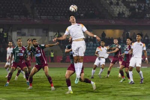 As Kolkata gears up for CFL, Indian Football waits on ISL clarity
