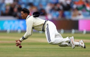 Former India Selector Blasts Fielding Lapses After Test Defeat; Urges Patience With Team