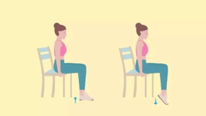 Diabetes: Are calf raises effective in lowering blood sugar levels? Man shares how this simple exercise helped him