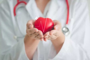 The BEST exercise for heart health, according to top US cardiac surgeon