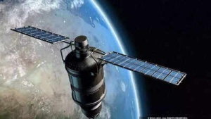 Chinese satellite reportedly beats Starlink by transferring data 5x faster using a tiny laser