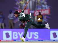 Mustafizur, Taskin, Shoriful set to return from injuries