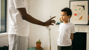 5 gentle ways to discipline a kid without yelling or hitting