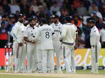 Gambhir Backs India's Tailenders After England Test Collapse, Cites Fielding Woes and Bumrah's Limited Role