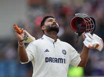 Greg Chappell: Rishabh Pant is Revolutionizing Cricket with Unorthodox Style