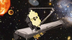 Are we living inside a black hole? NASA’s James Webb findings stun scientists