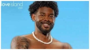 Chris Seeley joins Love Island USA Season 7: Meet the 6'8" basketball star heating up Casa Amor