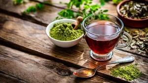 8 reasons to have a spoonful of moringa powder for breakfast