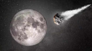 NASA issues alarming warning: 'City killer' asteroid could strike Moon in 2032, threatening Earth’s satellites