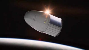 SpaceX to launch 150 capsules of ashes and DNA into space; here's why people are doing it