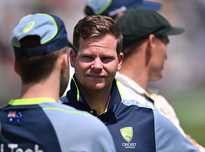 Smith Eyes Grenada Test Return After Injury Layoff