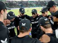 Black Caps Gear Up for Blockbuster Home Summer Against Cricket Giants