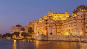 Udaipur: Identify India's 'City of Lakes' Renowned for Palaces and Romance