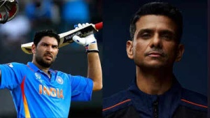 Axiom-4 Launch Fuels Indian Pride: Yuvraj Singh Celebrates Shukla's 'Generational Moment'