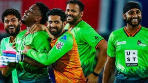 Shimron Hetmyer's Last-Gasp Six Stuns MI New York, Seals Record MLC Chase for Seattle Orcas