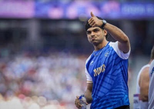Neeraj Chopra: Star Indian Cricketer Jasprit Bumrah Could Excel in Javelin