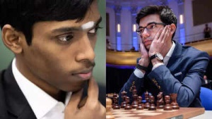 Praggnanandhaa Overtakes Giri in Ratings, Sparking Playful Jibe from Dutch Grandmaster