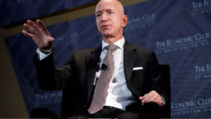 Bezos-Backed Climate Satellite MethaneSAT Declared Lost After Technical Failures