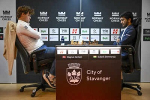 Carlsen on Gukesh's World Champion Status: 'Impressing Me Remains to Be Seen'