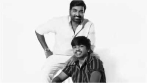 Vijay Sethupathi Responds to Allegations of Censorship Surrounding Son Surya's Film Debut, 'Phoenix'