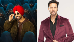 Rajniesh Duggal Defends Diljit Dosanjh in 'Sardaar Ji 3' Dispute, Cites Misunderstood Intentions