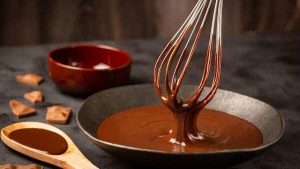 Headline: Beyond Basic: A Global Tour of Unconventional Chocolate Flavors