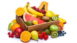 Doctor Debunks Claim That Fruit on Empty Stomach Raises Diabetes Risk