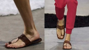 Prada Admits Kolhapuri Chappal Influence After Design Controversy; Signals Potential Artisan Collaboration