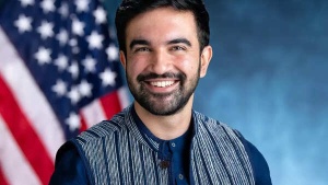 Decoding Political Style: 5 Fashion Lessons from Assemblyman Zohran Mamdani