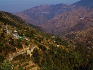 Serene Uttarakhand: Unveiling 6 Off-the-Beaten-Path Hill Stations for a Peaceful Getaway