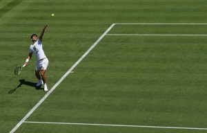 Wimbledon Eyes India's Billion-Plus Market, Courts Cricket Fans for Growth