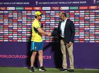 Sanjog Gupta Named ICC's New Chief Executive Officer, Set to Take Helm in 2025