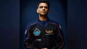 Indian Astronaut Shubhanshu Shukla to Speak with Students, ISRO Scientists from Space on July 4th