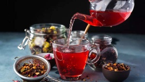 5 Time-Tested Teas for Natural Relief from Menstrual Cramps