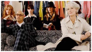 'Devil Wears Prada 2' Funeral Scene Leaks: Fans Fear the Worst for Miranda Priestly