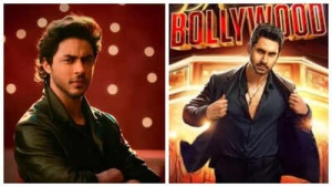 Lakshya Praises Aryan Khan's Upbringing: 'The Ba***ds of Bollywood' Star Recalls Khan's Respectful Gesture and 'Perfect Example' Qualities.